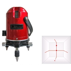 Máy Đinh Vị Laser 2 Tia SA231